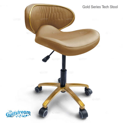 GS9016 – GOLD SERIES MANICURE STOOL