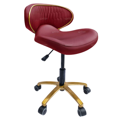 GS9016 – GOLD SERIES MANICURE STOOL