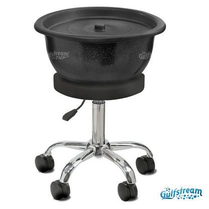 GS9018 – XE ĐẨY CHẬU NGÂM CHÂN
