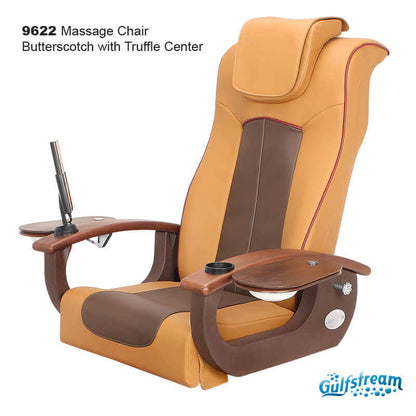 GS9036 – 9622 MASSAGE CHAIR