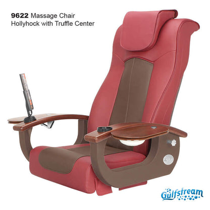 GS9036 – 9622 MASSAGE CHAIR