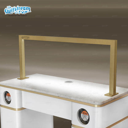 GULFSTREAM NAIL TABLE LIGHT