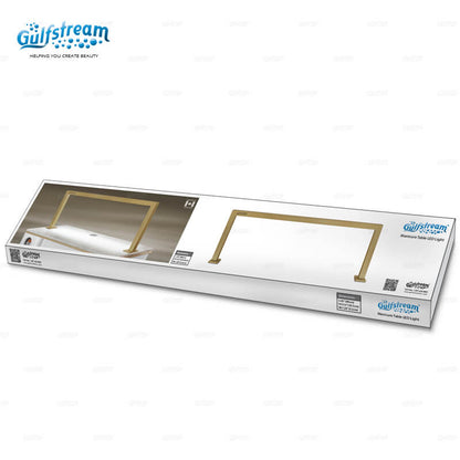 GULFSTREAM NAIL TABLE LIGHT