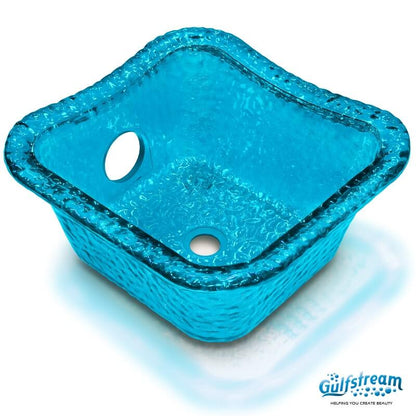 GS5015 – HARD ROCK GLASS BOWL