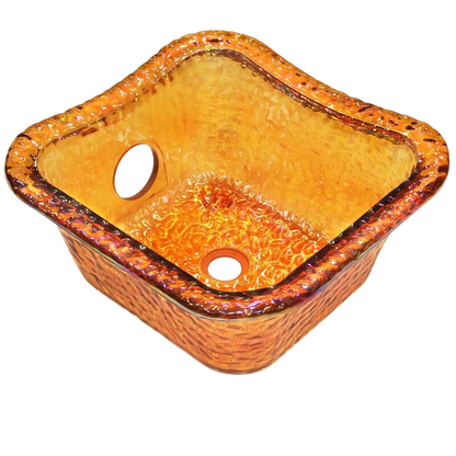 GS5015 – HARD ROCK GLASS BOWL