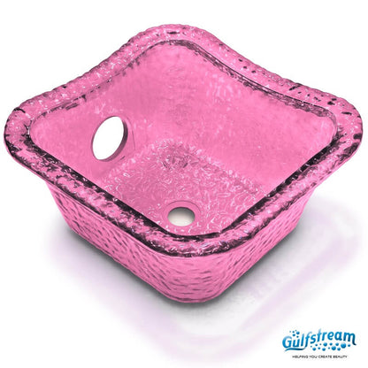 GS5015 – HARD ROCK GLASS BOWL