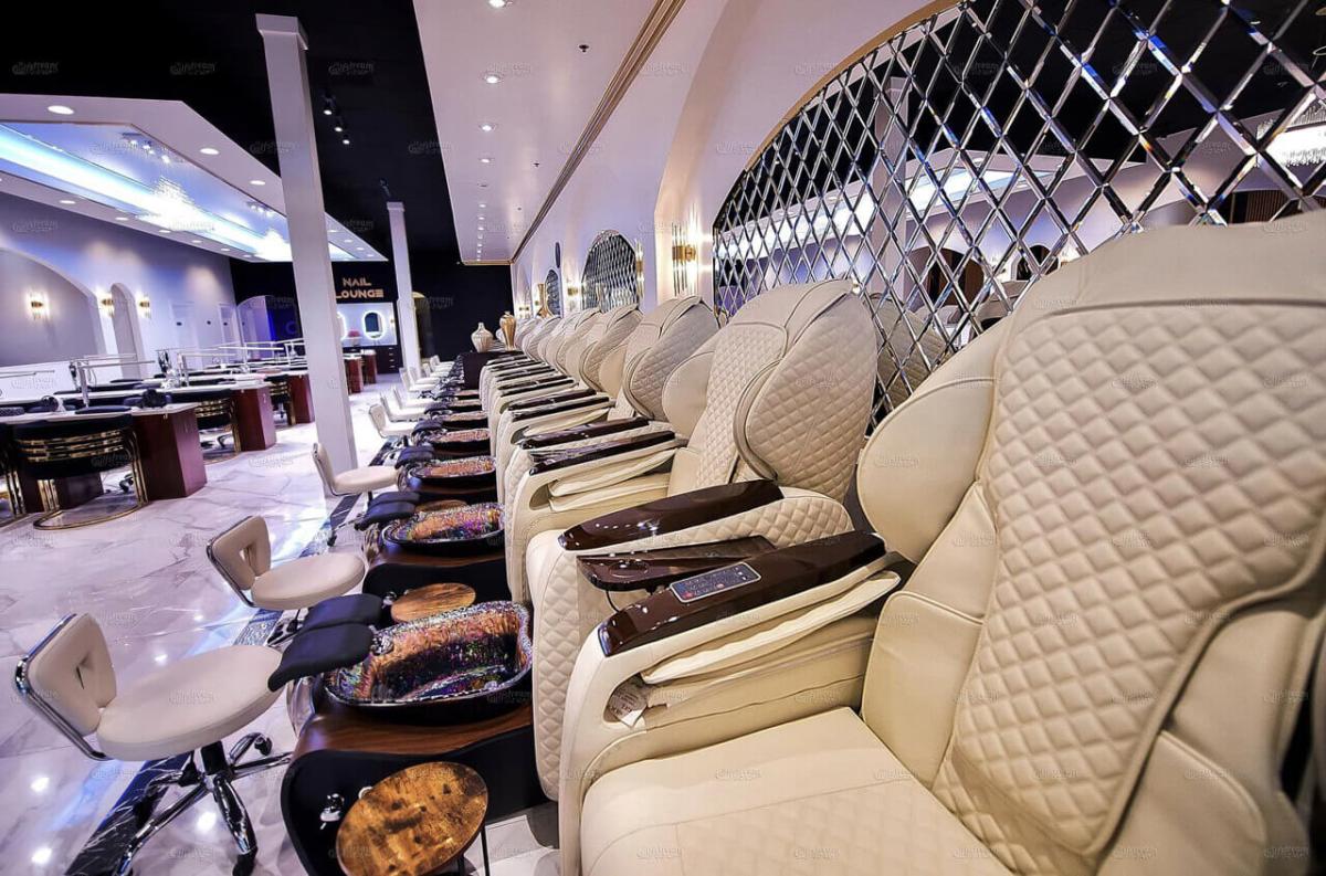 LV Nails Lounge