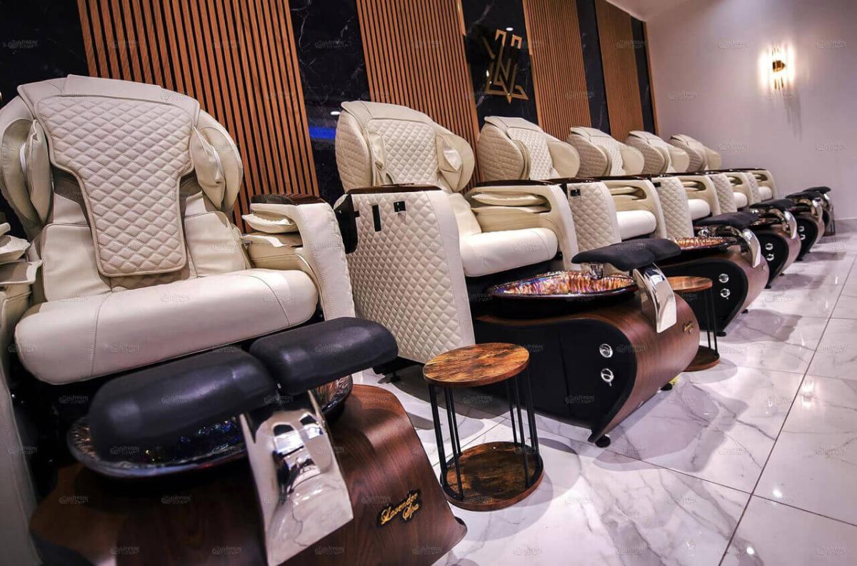 LV Nails Lounge