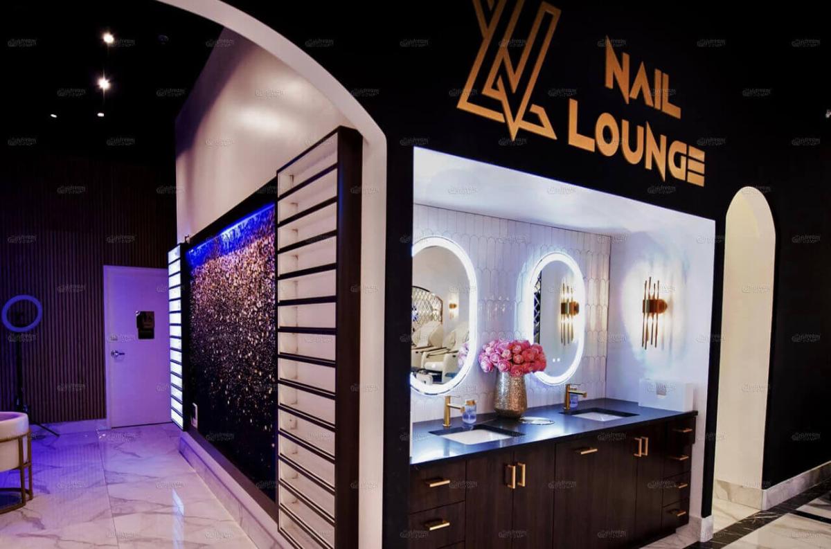 LV Nails Lounge
