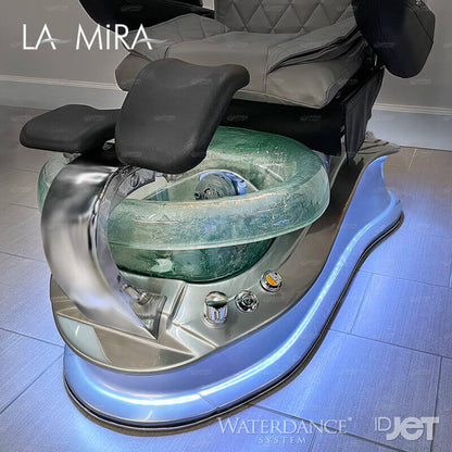 LA MIRA