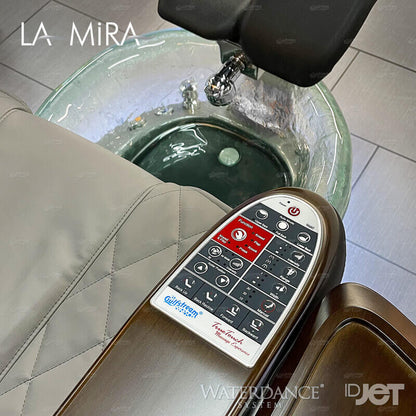LA MIRA