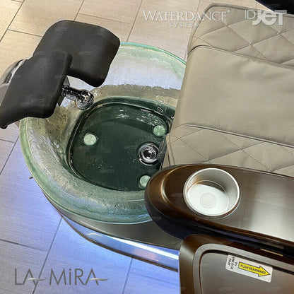 LA MIRA