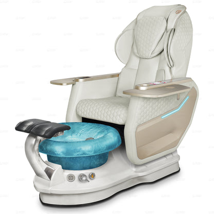 MIRANDA RELAX SPA