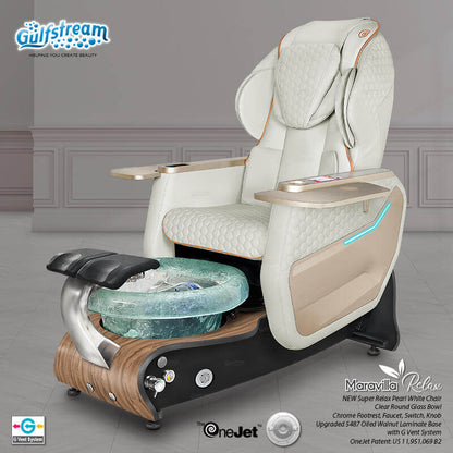 MARAVILLA RELAX SPA