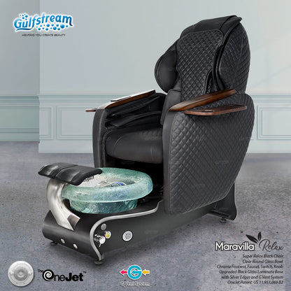 MARAVILLA RELAX SPA