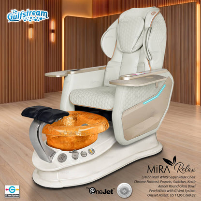 MIRA RELAX SPA