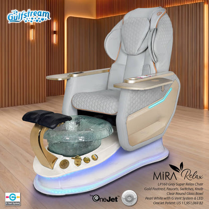 MIRA RELAX SPA