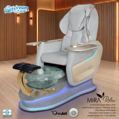 MIRA RELAX SPA