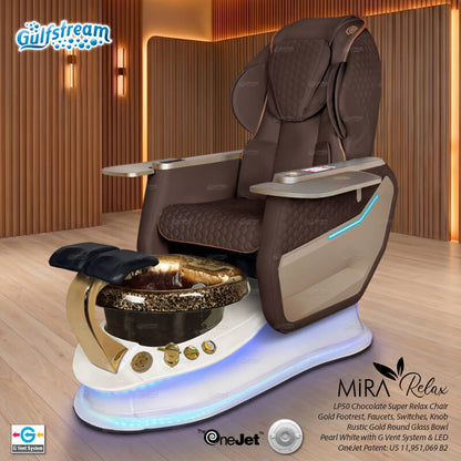 MIRA RELAX SPA