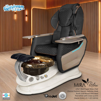 MIRA RELAX SPA