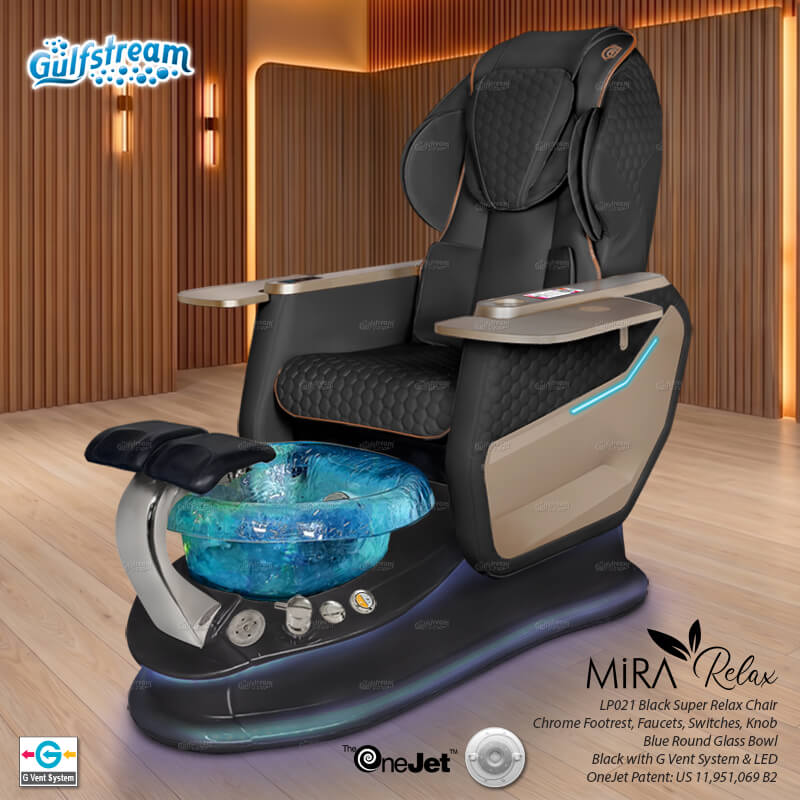 MIRA RELAX SPA