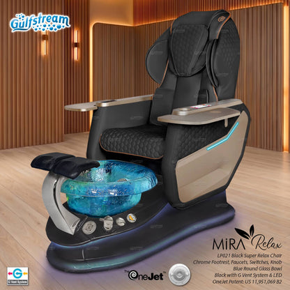 MIRA RELAX SPA