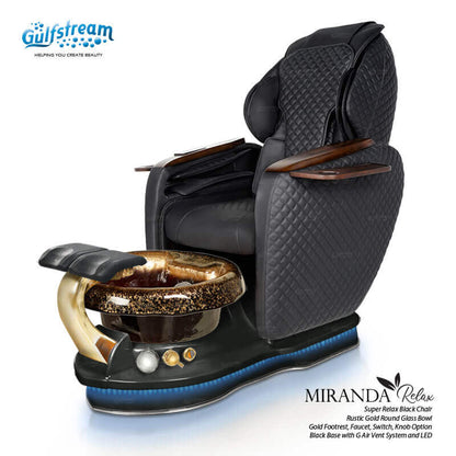 MIRANDA RELAX SPA