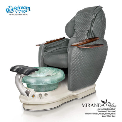 MIRANDA RELAX SPA