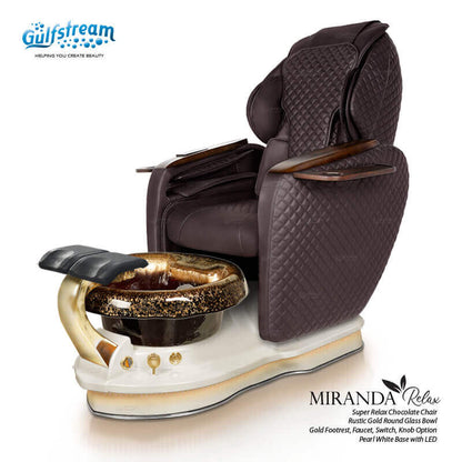 MIRANDA RELAX SPA