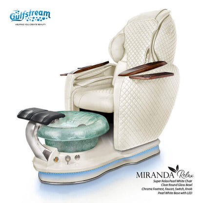 MIRANDA RELAX SPA