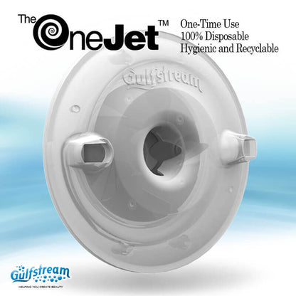 ONEJET (600 ONEJET IN 2 BOXES, $1.19 EACH-ONE)