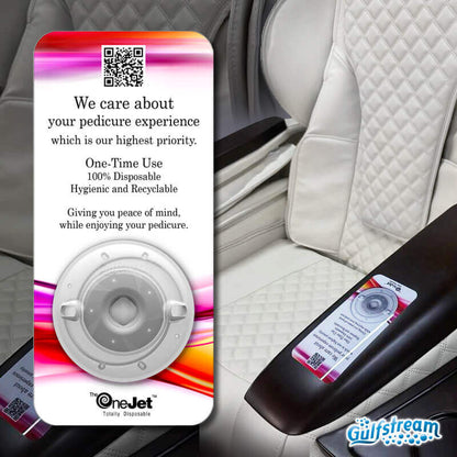 ONEJET (600 ONEJET IN 2 BOXES, $1.19 EACH-ONE)