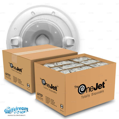 ONEJET (600 ONEJET IN 2 BOXES, $1.19 EACH-ONE)