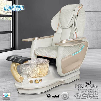 PERIA RELAX SPA