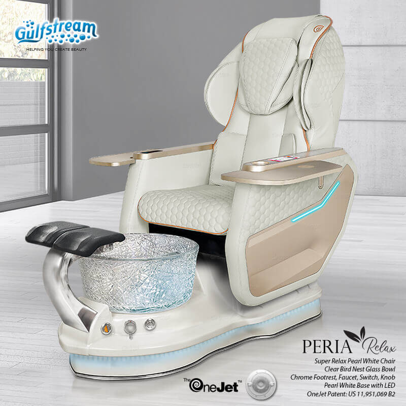 PERIA RELAX SPA