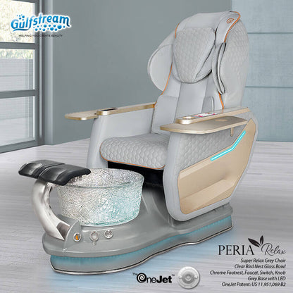 PERIA RELAX SPA