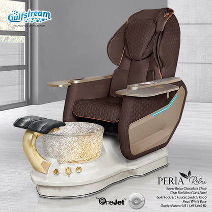 PERIA RELAX SPA