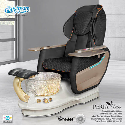PERIA RELAX SPA
