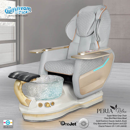 PERIA RELAX SPA