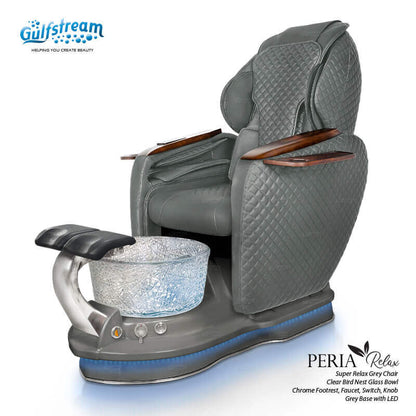 PERIA RELAX SPA