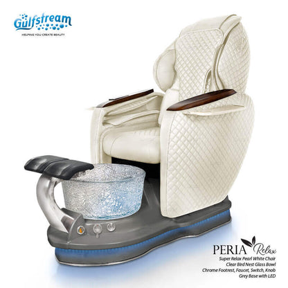 PERIA RELAX SPA