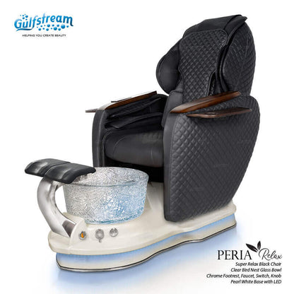 PERIA RELAX SPA