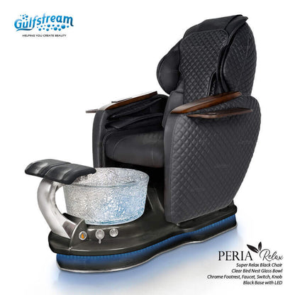 PERIA RELAX SPA