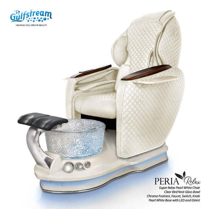 PERIA RELAX SPA