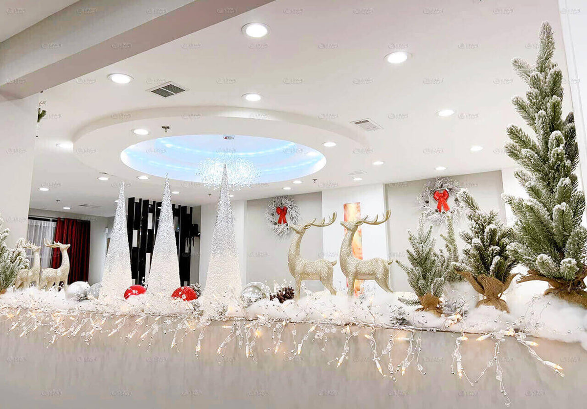 Royal Nail Spa