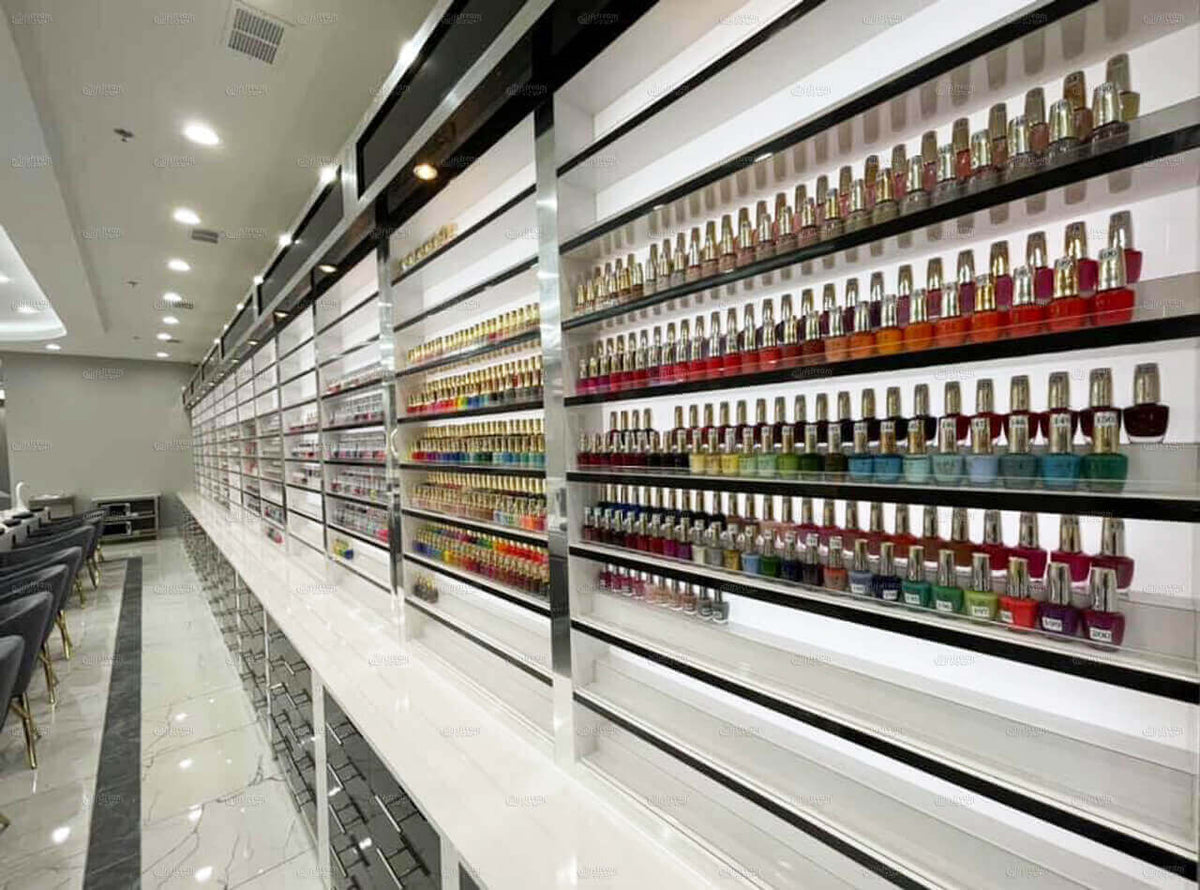 Royal Nail Spa
