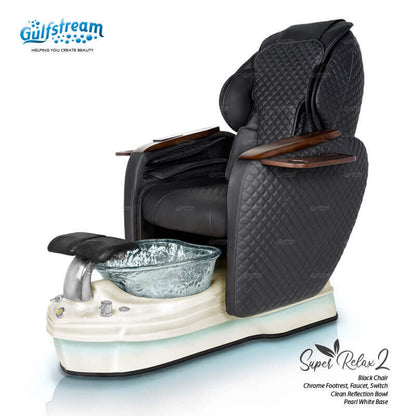 SUPER RELAX 2 SPA