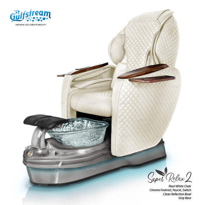 SUPER RELAX 2 SPA