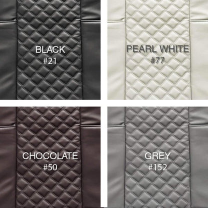 GS8243 – FULL SUPER RELAX 2 COVER SET