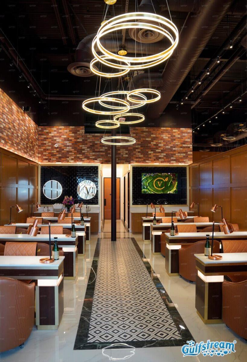 Venetian Nail Spa